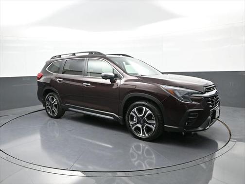 2023 Subaru Ascent Touring 7-Passenger