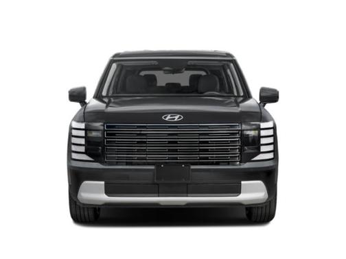 Abyss Black 2026 Hyundai PALISADE SE