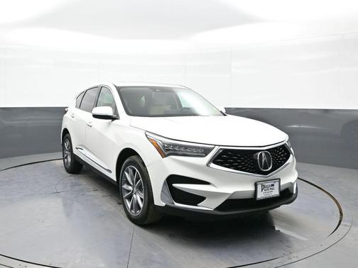 2020 Acura RDX Technology Package