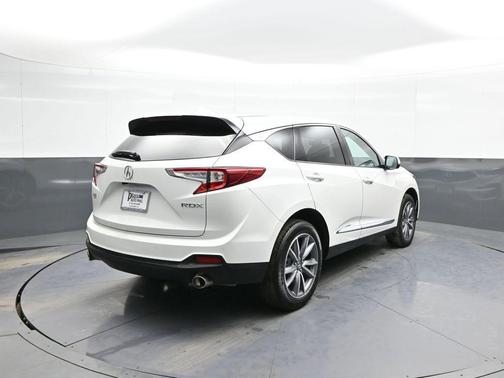 2020 Acura RDX Technology Package