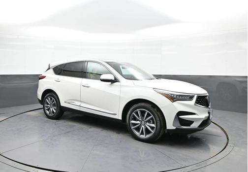 2020 Acura RDX Technology Package