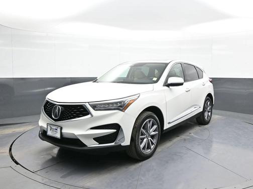 2020 Acura RDX Technology Package