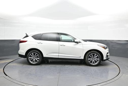 2020 Acura RDX Technology Package