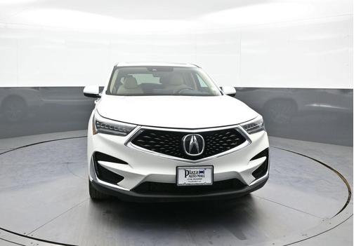 2020 Acura RDX Technology Package