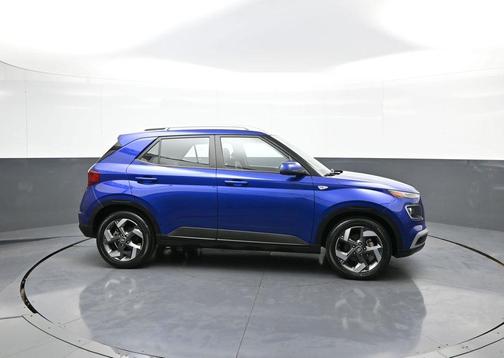 2022 Hyundai VENUE Limited