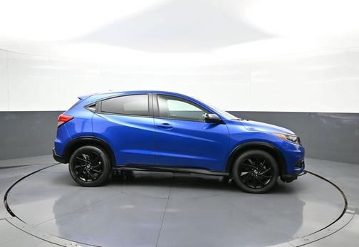 2022 Honda HR-V AWD Sport