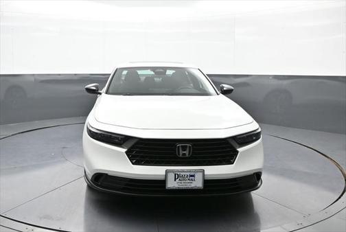 2023 Honda Accord Hybrid Base
