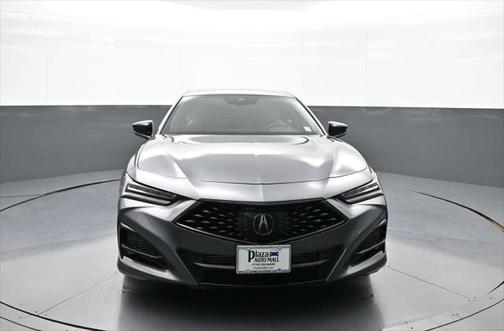 2021 Acura TLX A-Spec