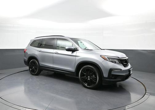 2022 Honda Pilot AWD Special Edition