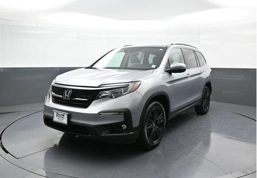 2022 Honda Pilot AWD Special Edition