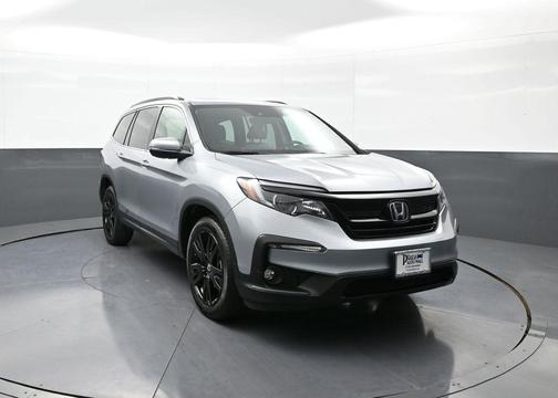 2022 Honda Pilot AWD Special Edition