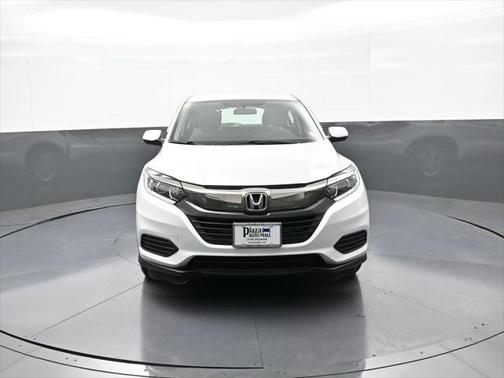 2021 Honda HR-V LX