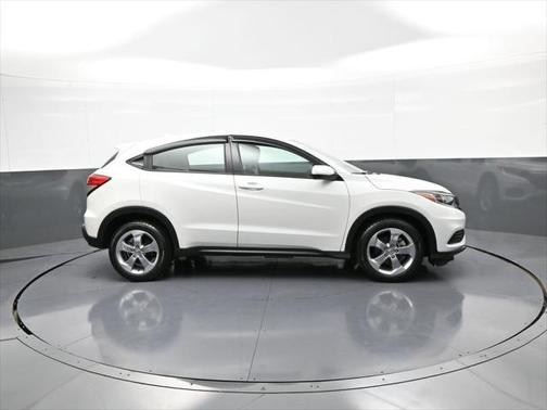2021 Honda HR-V LX