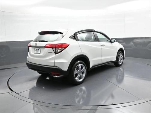2021 Honda HR-V LX