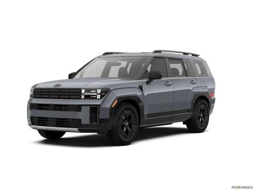 Hampton Gray 2027 Hyundai SANTA FE XRT
