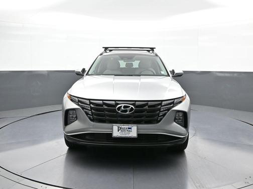 2023 Hyundai TUCSON Hybrid SEL Convenience
