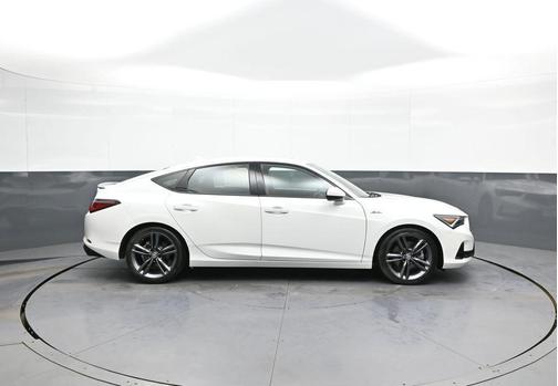 2025 Acura Integra A-SPEC