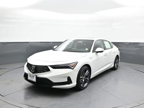 2025 Acura Integra A-SPEC