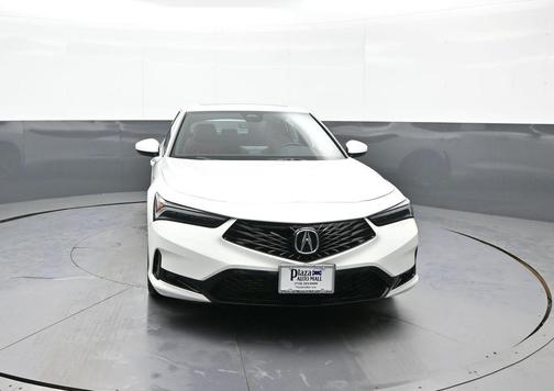 2025 Acura Integra A-SPEC