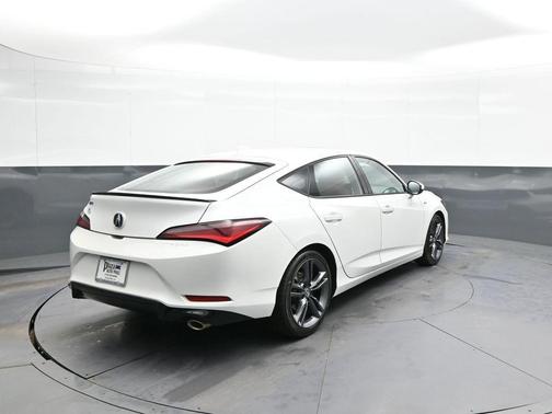 2025 Acura Integra A-SPEC