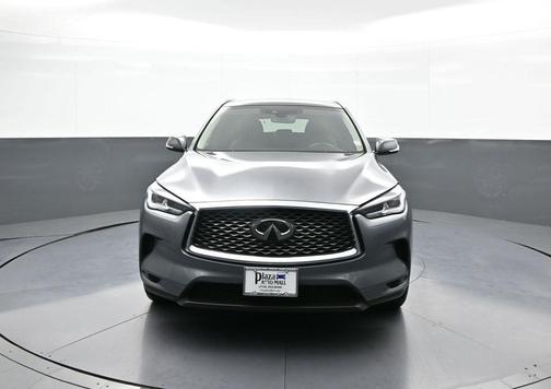 2023 INFINITI QX50 LUXE AWD