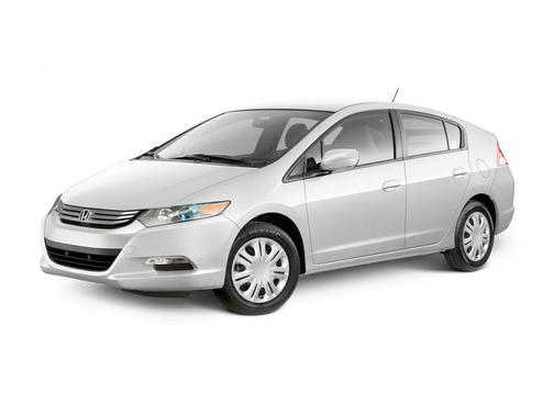 2010 Honda Insight LX