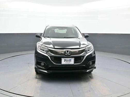2021 Honda HR-V AWD Sport