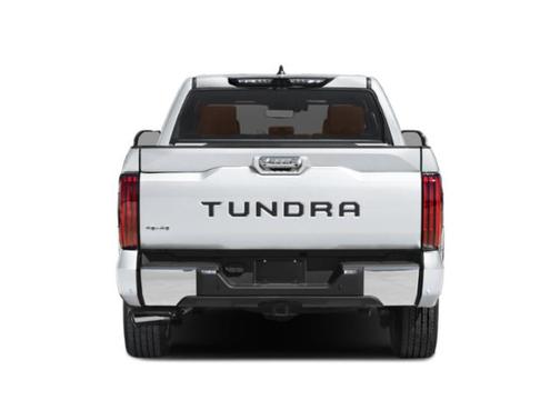 Bluprint 2026 Toyota Tundra Hybrid 1794 Edition