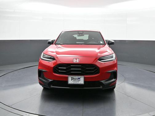 2025 Honda HR-V AWD Sport