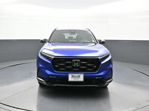 2025 Honda CR-V Hybrid Sport AWD