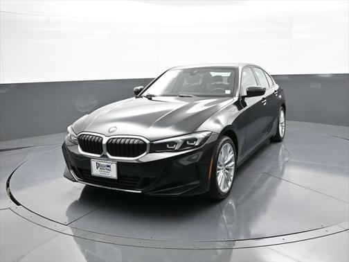 2023 BMW 330 xDrive