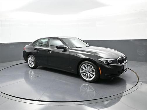 2023 BMW 330 xDrive