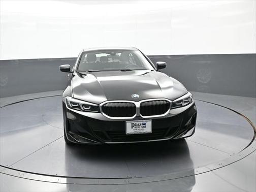 2023 BMW 330 xDrive