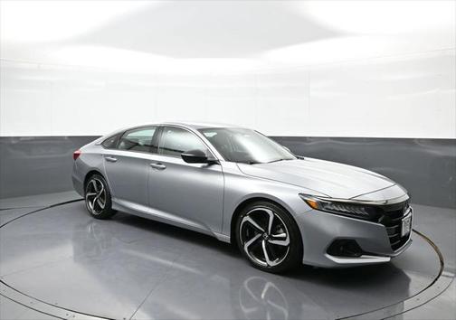 2022 Honda Accord Sport SE 1.5T