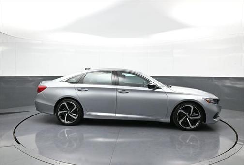 2022 Honda Accord Sport SE 1.5T