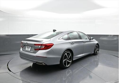 2022 Honda Accord Sport SE 1.5T