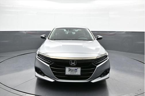 2022 Honda Accord Sport SE 1.5T