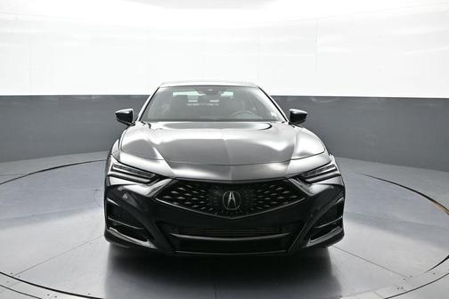 2022 Acura TLX A-Spec