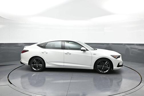 2023 Acura Integra A-SPEC