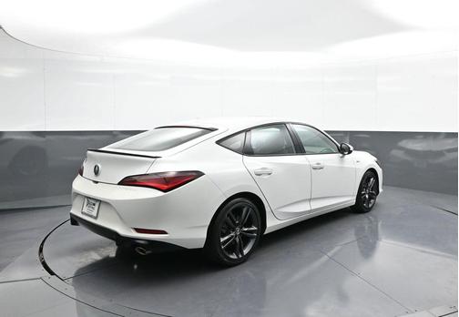 2023 Acura Integra A-SPEC