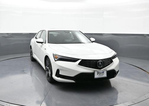 2023 Acura Integra A-SPEC