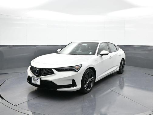 2023 Acura Integra A-SPEC