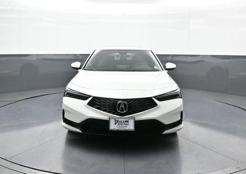 2023 Acura Integra A-SPEC