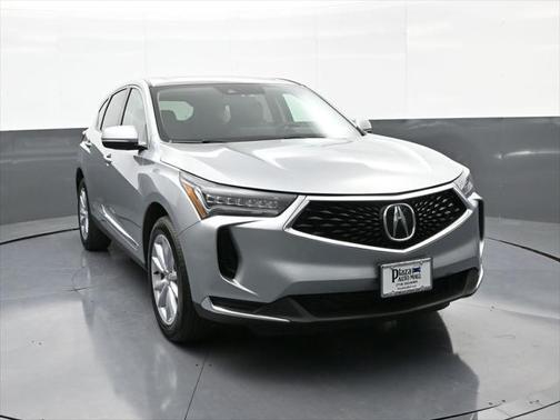 2023 Acura RDX Base