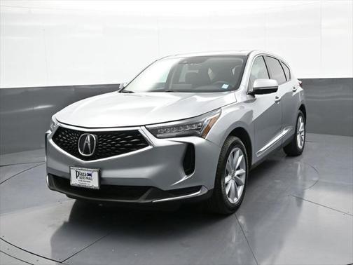 2023 Acura RDX Base