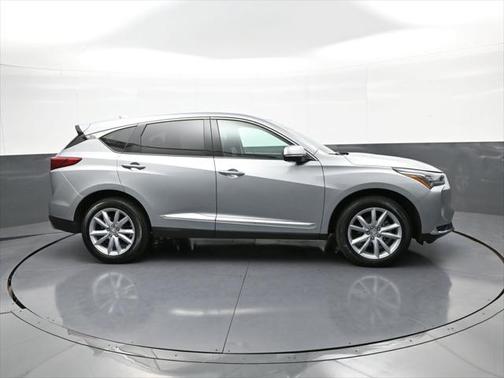 2023 Acura RDX Base
