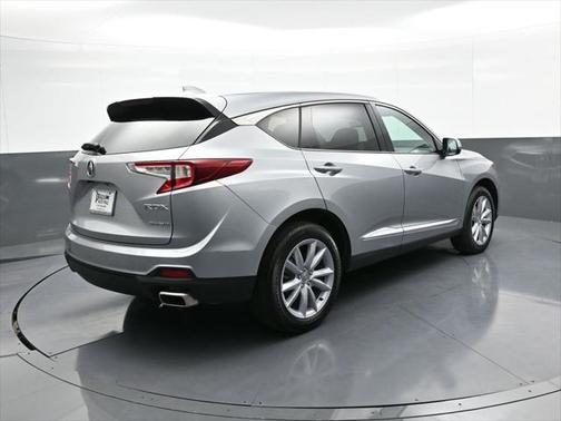 2023 Acura RDX Base