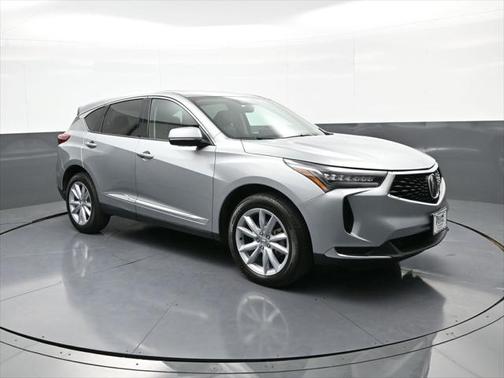 2023 Acura RDX Base