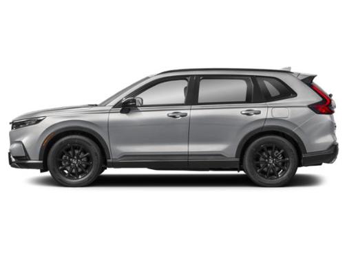 Meteorite 2026 Honda CR-V Hybrid Sport-L AWD