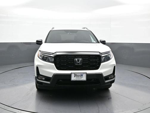 2023 Honda Passport AWD Elite